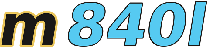 m840l logo